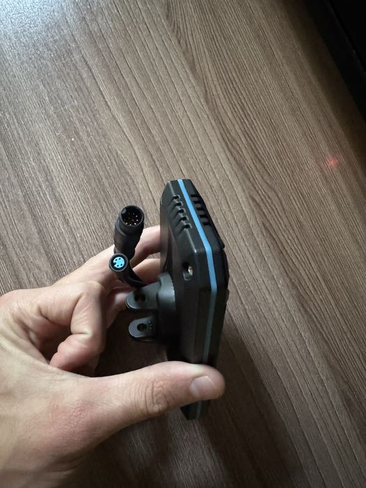 Display EY4 Minimotors Dualtron