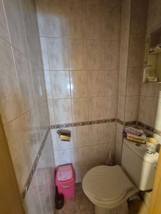 Продава се Четиристаен апартамент в Варна, Център - 87 кв.м за 2472 €/кв.м - Снимка #12