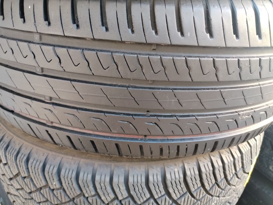 Anvelope de Vară 235 65 R17 DOT2024