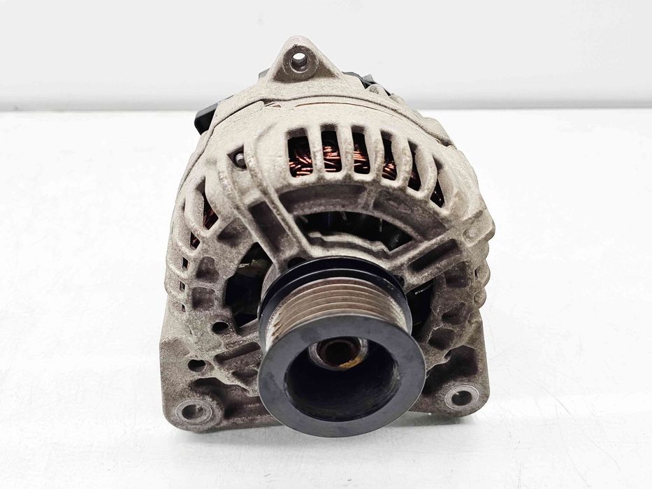 Alternator  Renault Megane 3 [Fabr 2008-2015] 8200660025-A / 012442507