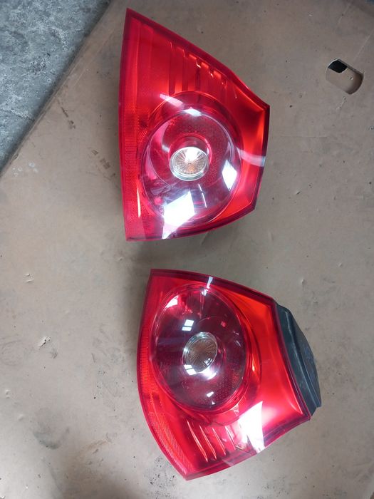 Stop stanga/dreapta spate VW Golf 5 2006-2009 Hatchbach