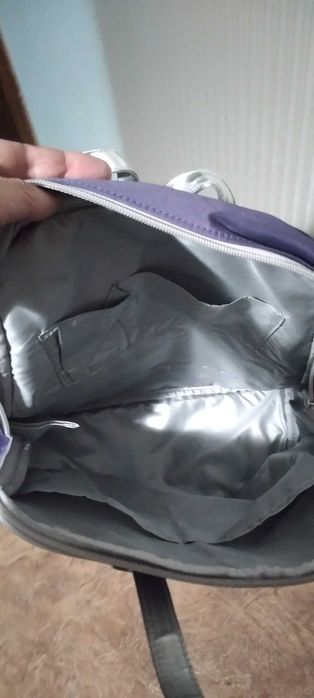 Рюкзак новый рюкзак