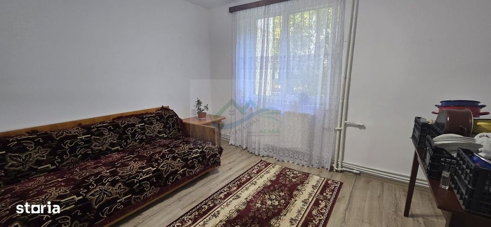 Apartament 2 camere Centrul / Lângă Sântul Ioan
