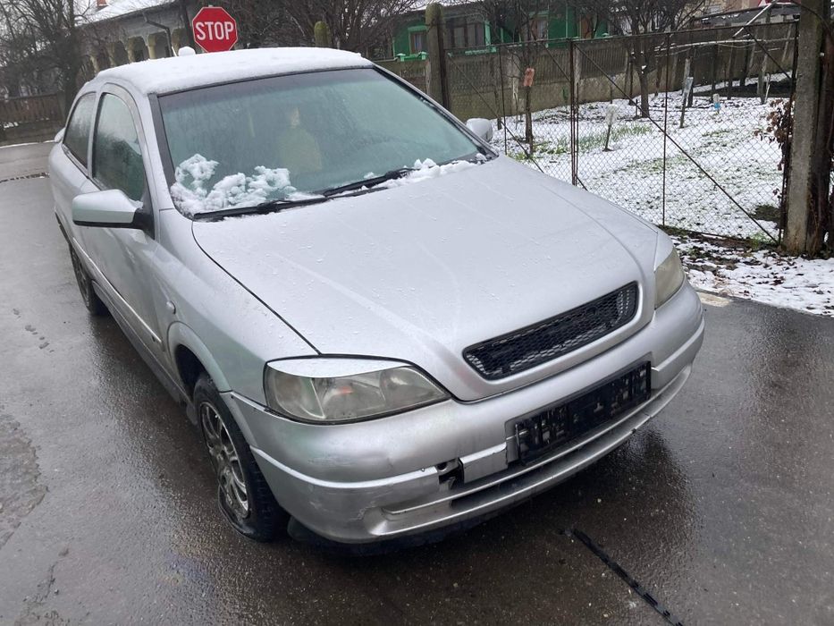 Cutie viteze ,planetare,fuzete Opel Astra g 1.2 xe