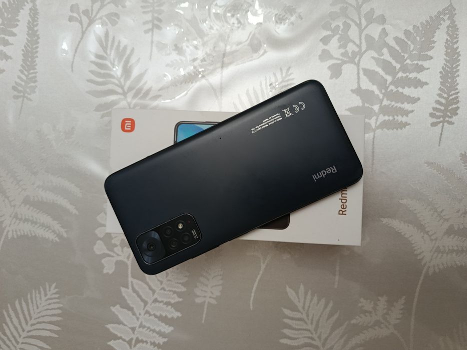 Продаётся Redmi Note 11 128GB