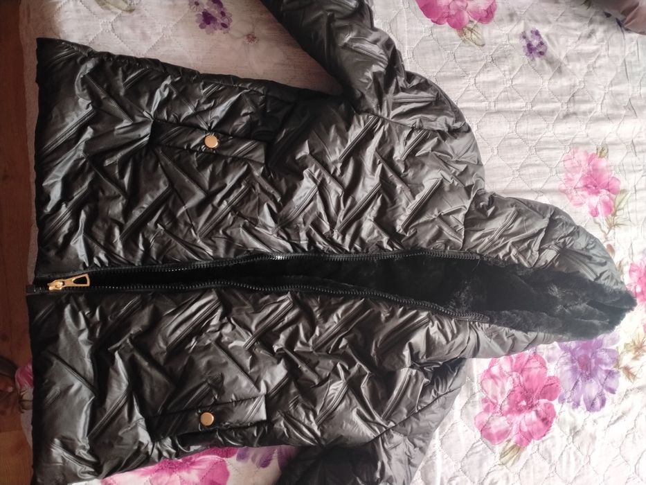 Дамски зимни якета