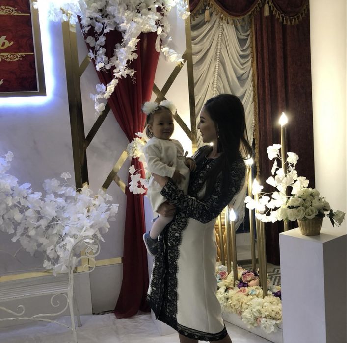 Продам платье в отличном состоянии