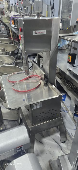 Suyak arra suyak kesadigan aparat Суяк арра пила для мяса suyak arra