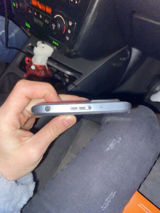 Vand redmi note 10 pro 2022 CA NOU