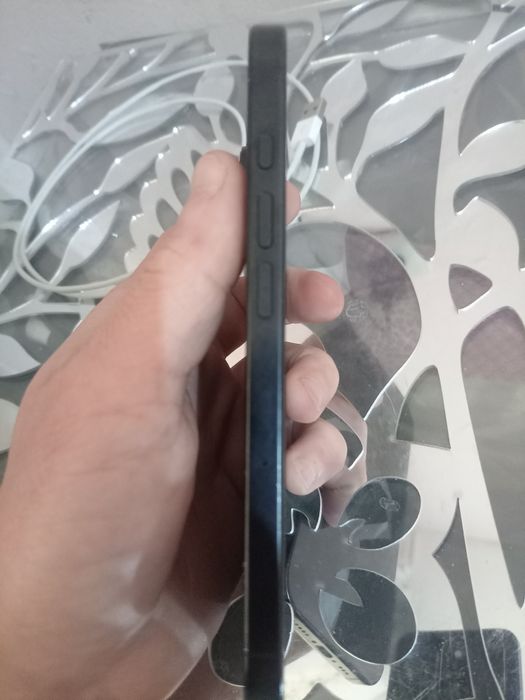 Iphone 16 pro 256 Black Titanium