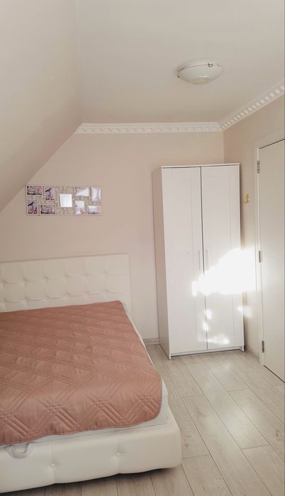 Дава се под наем Тристаен апартамент в София, Манастирски ливади - 100 кв.м за 867 € - Снимка #6