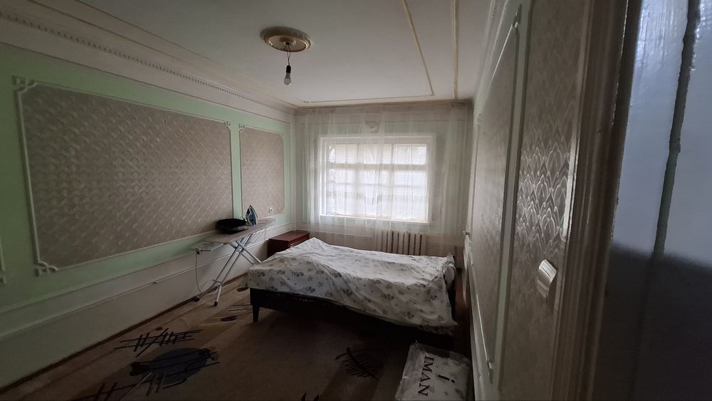 Продается 3-х квартира. Себзар