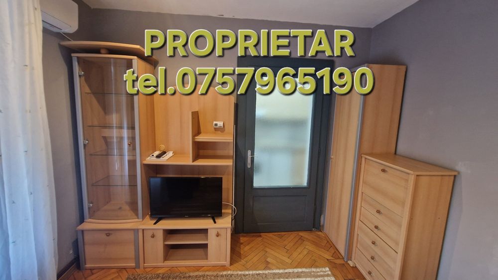 Apartament de inchiriat