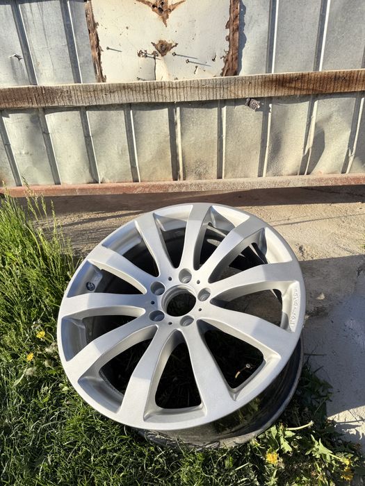 De vanzare Tomason tn4 r18 5x112