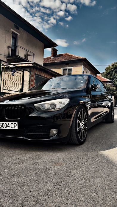 BMW Gran Turismo 5 | 3.0D