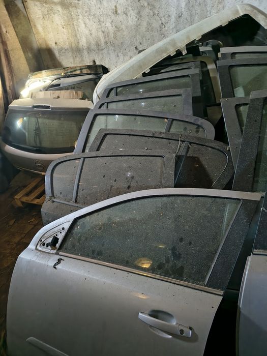 Врати за Opel Astra H