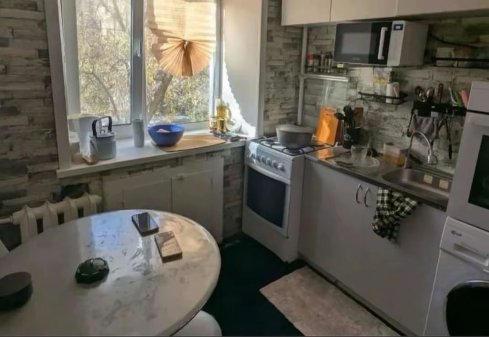 3-комнатной квартиры