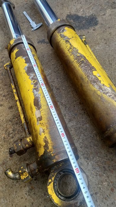 cilindru 66 cm inchis / cilindri cu deschidere 40 cm