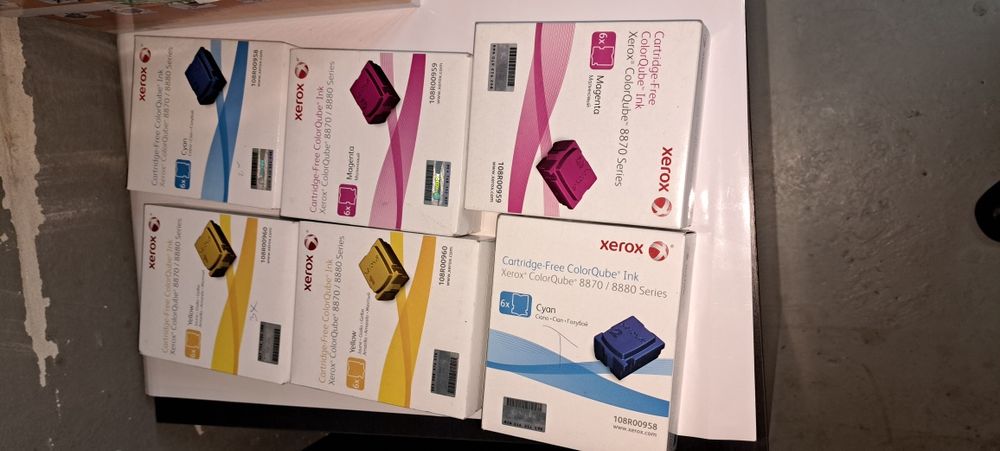 Tonere si cartuse imprimanta