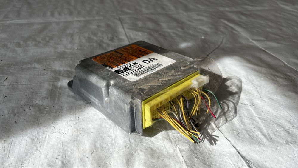 Toyota Yaris еърбег модул