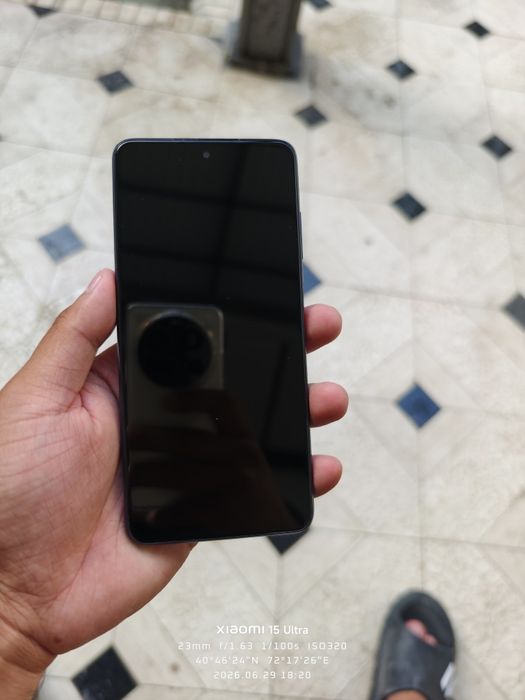 POCO X3 PRO 8/256Gb