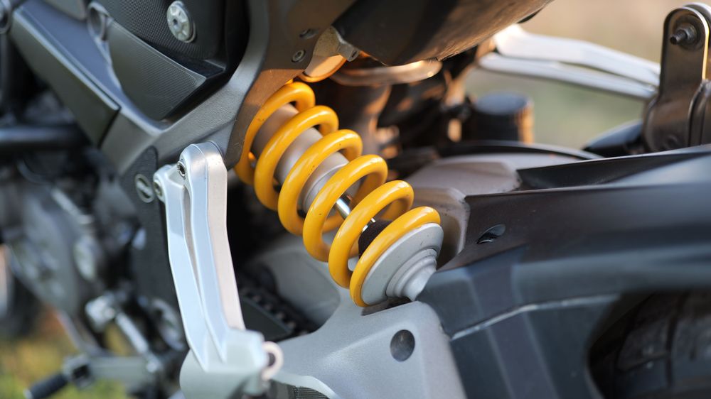 Ducati Multistrada Enduro