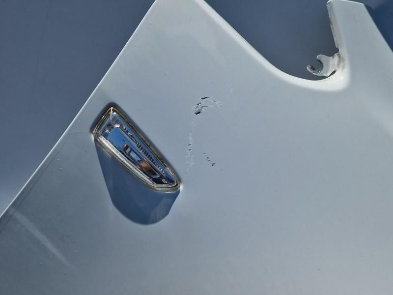 Aripa fata dreapta Opel Astra J