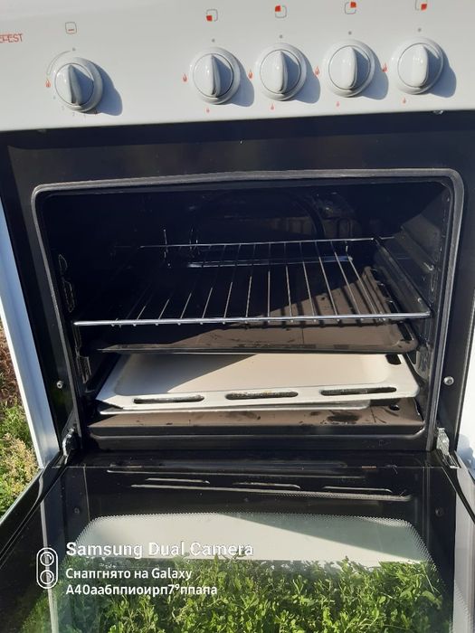 Продам газплиту Gefest