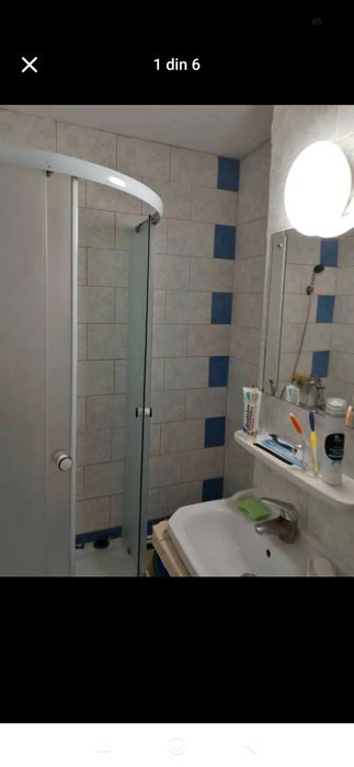 Vând apartament!