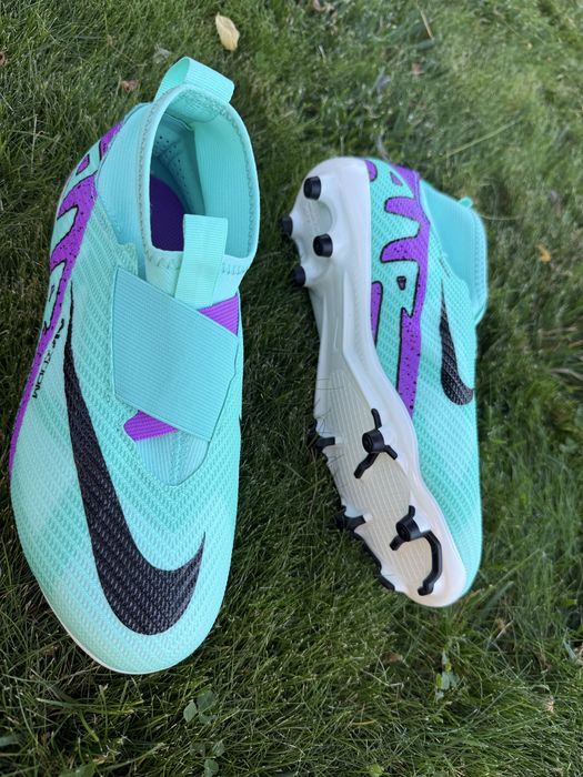 Nike Jr. Mercurial Superfly 9 Pro EU 38
