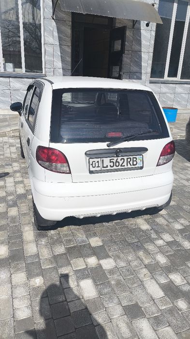 Matiz Naqdga Yoki Arendaga