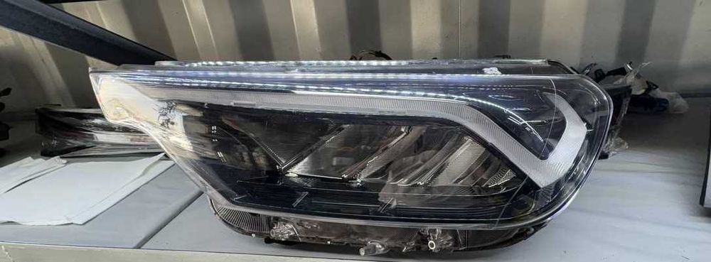 Haval Julion M6 Kia Hyndayi Byd Dongfeng 008