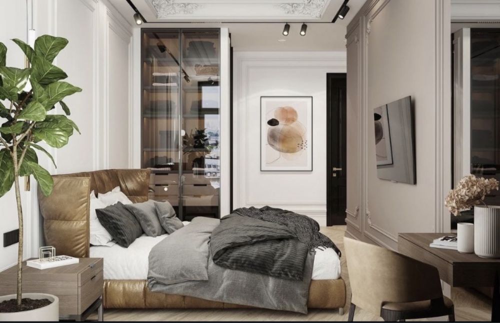 !!! ГаБус !!! Сдаётся квартира на Тарас Шевчонко