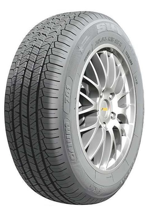 Гуми 255/55R18 ORIUM 701 109W XL дот 2022