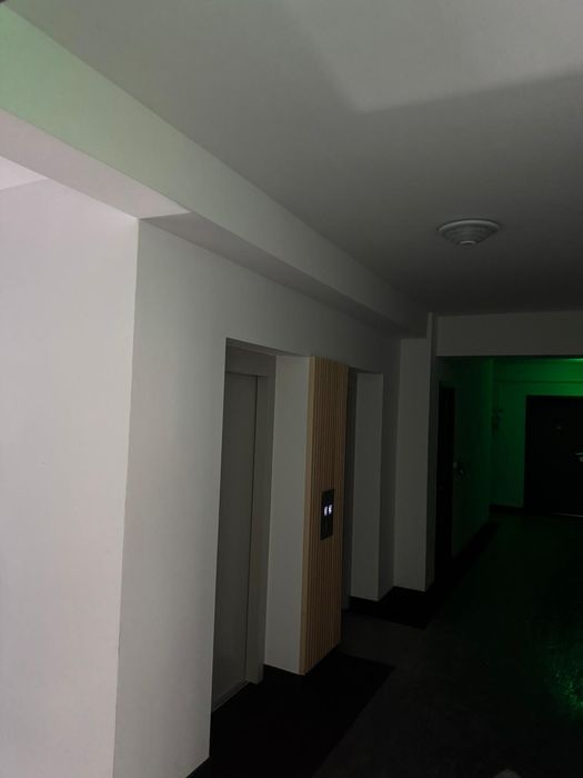 Apartament nou nelocuit
