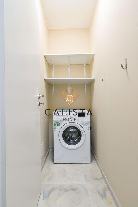 Дава се под наем Двустаен апартамент в София, Редута - 65 кв.м за 677.79 € - Снимка #10