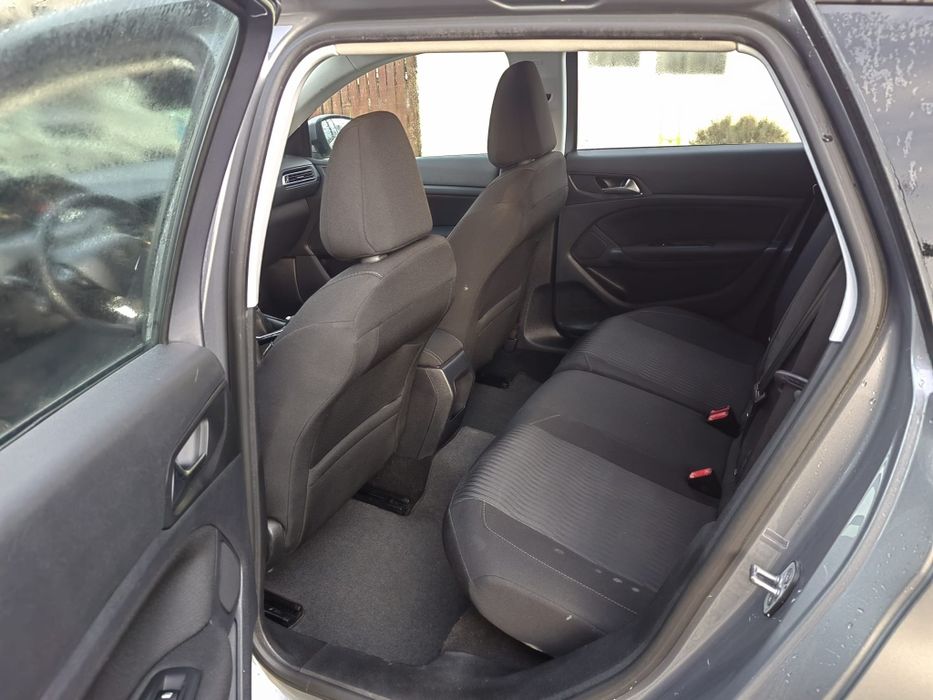 Vând Peugeot 308 Combi 2016