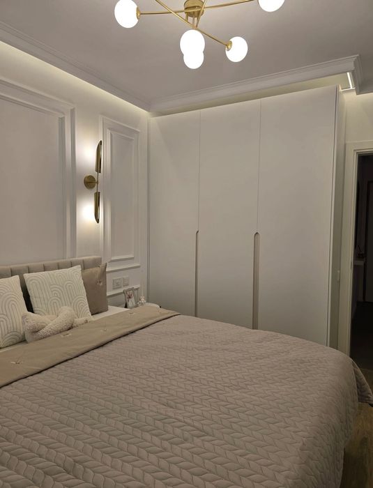 Studio de inchiriat in Estoria City Pallady