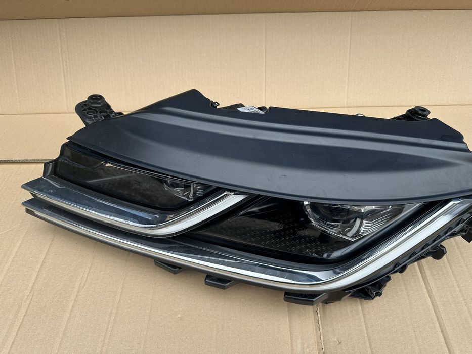 Far stanga original vw arteon full led 2017-2020 Europa