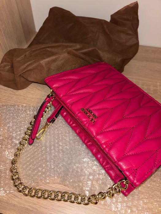 Victoria secret pink bag