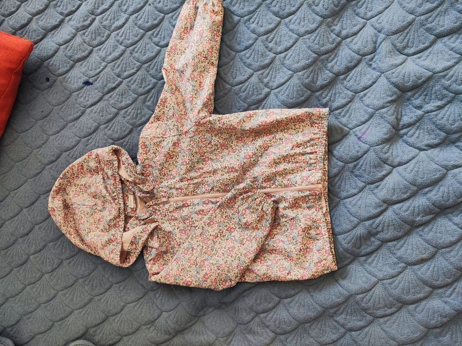 Куртка осенний  на 1-2 годика