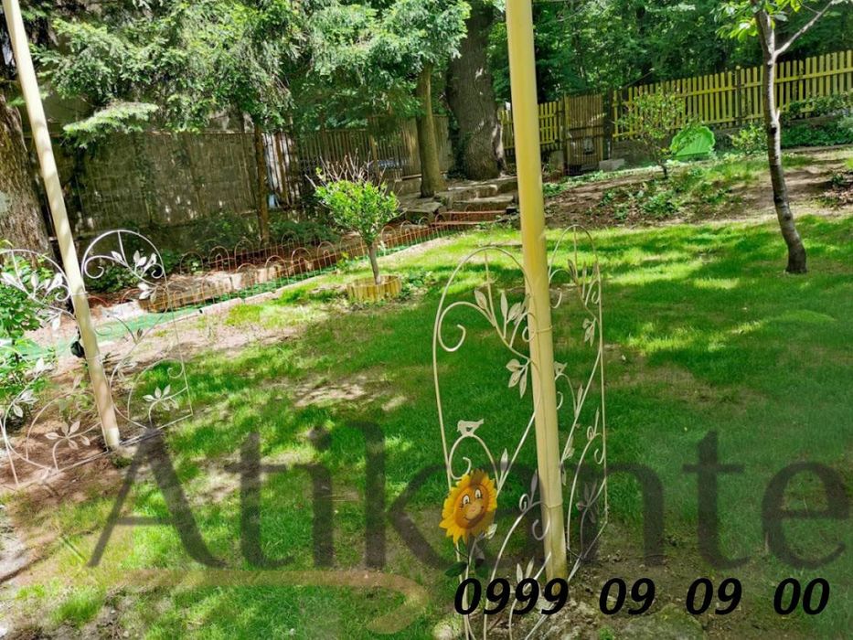 Дава се под наем Къща в София, Лозенец - 270 кв.м за 2600 € - Снимка #3