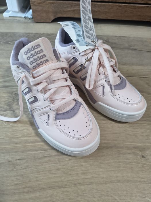 Addidas midcity low w