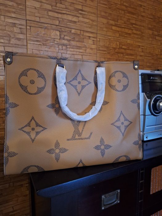 Geanta superba Louis Vuitton