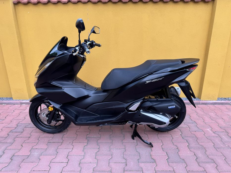 Honda PCX 125 Full Led