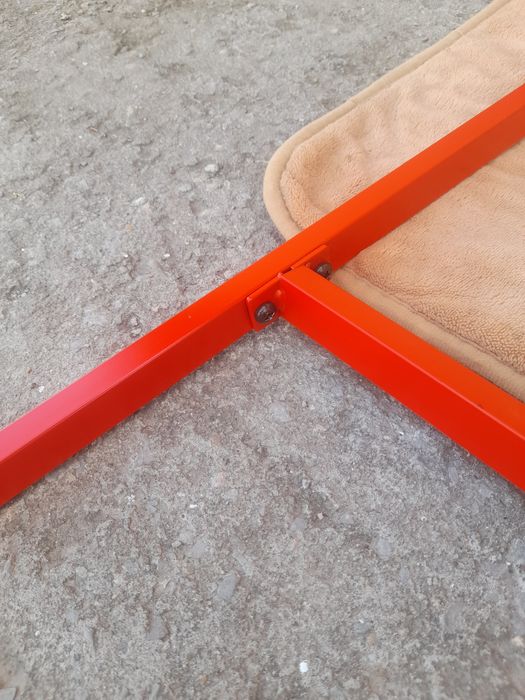 Метални стойки разглобяеми