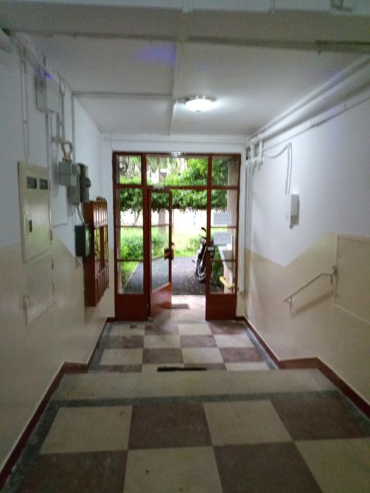 Amenajări interioare