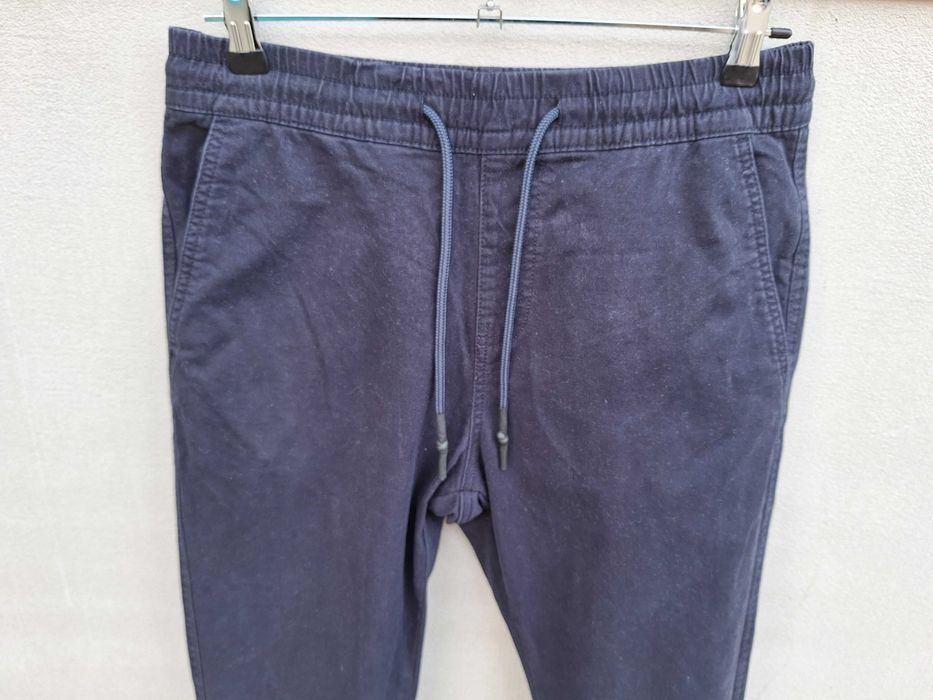 **ClockHouse Slim Fit | talie 80 cm | pantaloni sport, barbat | 50 | M