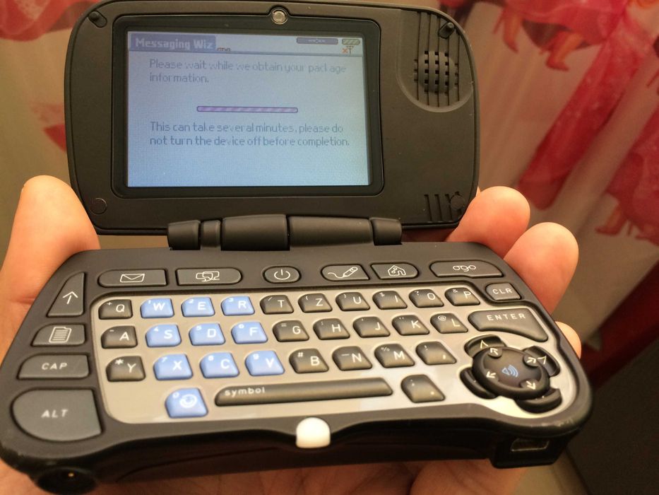 Telefon rarisim OGO  model CT-17 .Cititi tot anuntul.