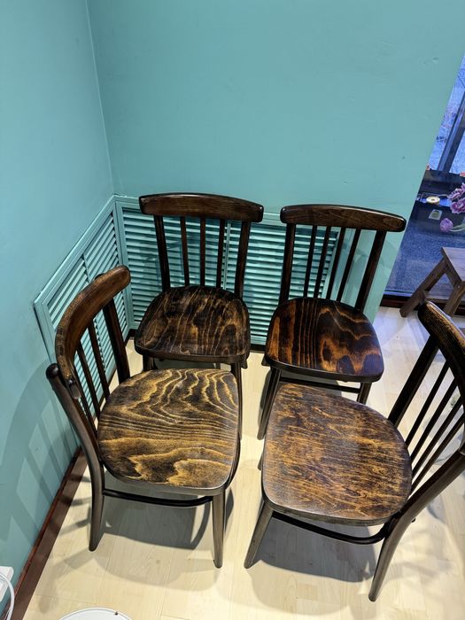 Продам венские стулья